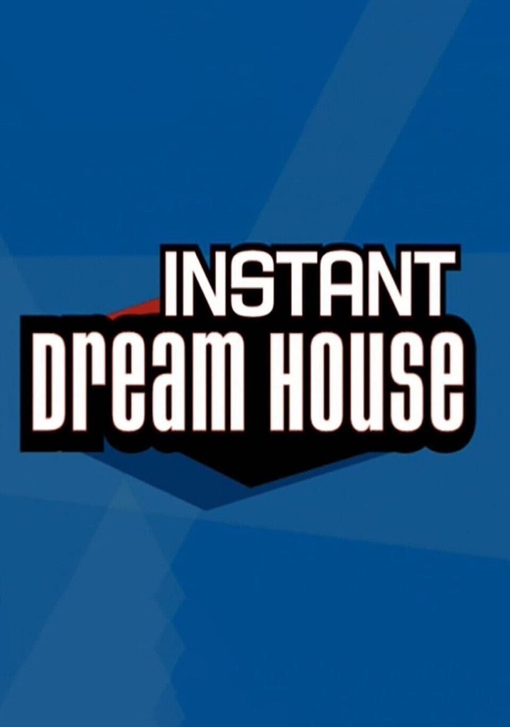 Instant Dream House temporada 1 Ver todos los episodios online